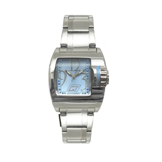 Chronotech Womens Watch CC7042B-06M (30 mm)