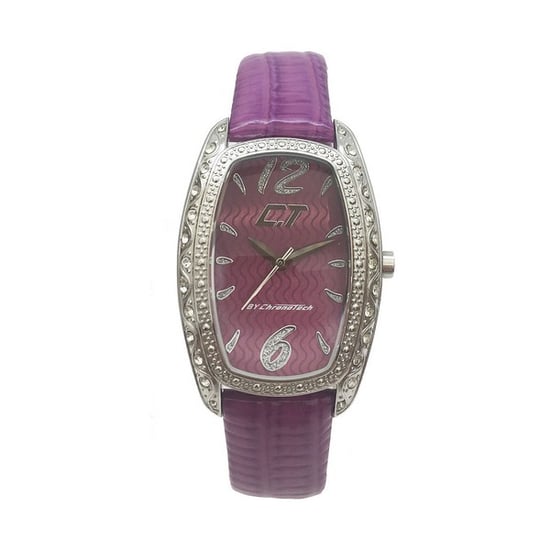 Chronotech Dameshorloge CC7121LS-08 (29 mm) - Image 1