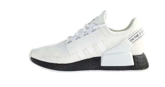 Adidas NMD R1 V2 Mens White Trainers