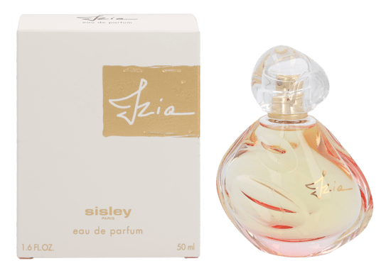 Sisley Izia Eau De Parfum 50ml Spray For Her - Image 4