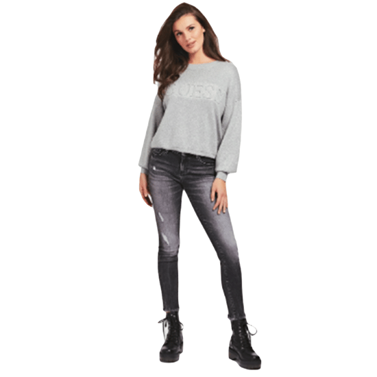 Guess skinny jeans voor dames, superstretch - Image 1