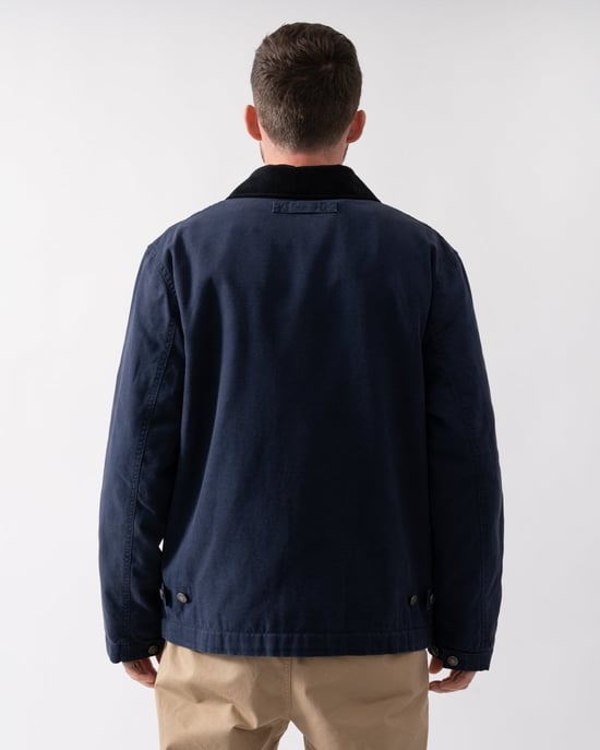 GANT Mens Cotton Work Jacket