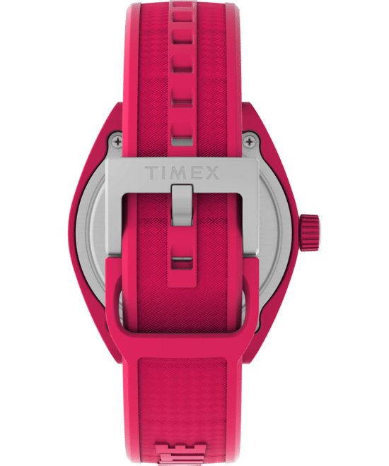 Timex Urban Pop X Fortnite Heren Roze Horloge TW2W96800 - Image 2
