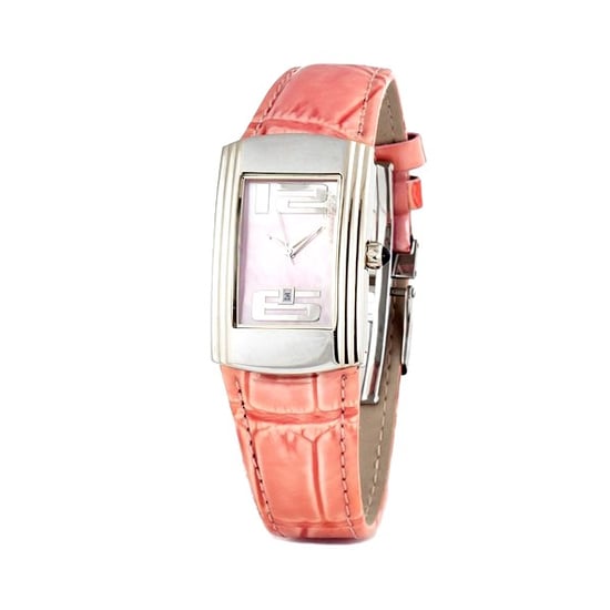 Chronotech Womens Watch CT7017L-08 (25 mm)