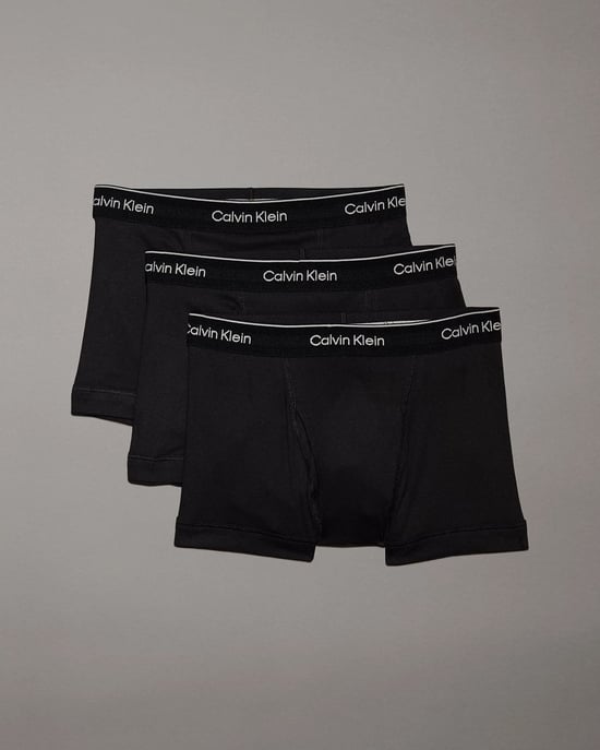 Calvin Klein Heren Katoenen Boxershort 3-Pack - Image 5