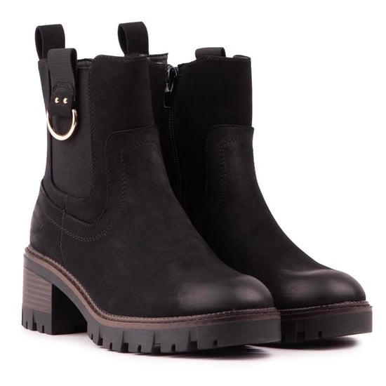 Jeep Elbow Boots
