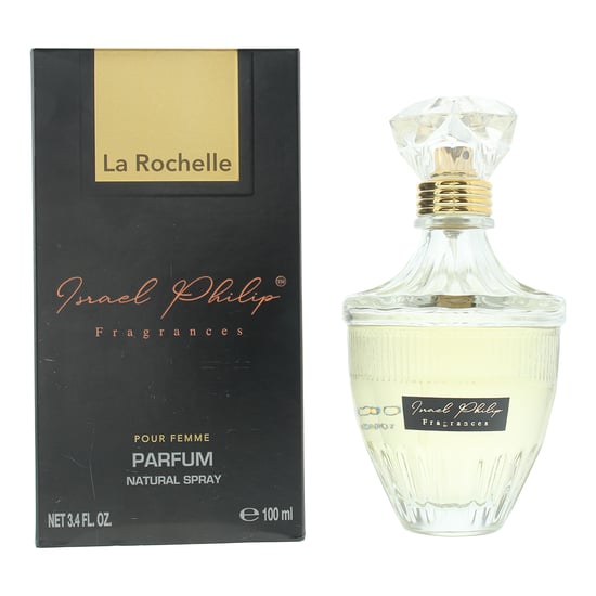 Israel Philip La Rochelle Parfum 100ml