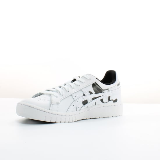 Asics Tiger x Disney Mickey Mouse Gel-PTG Mens White Trainers