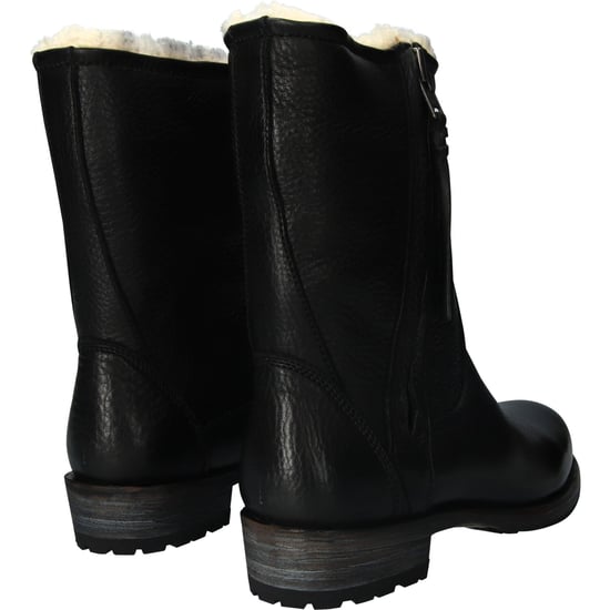 Aurora - Black - Boots