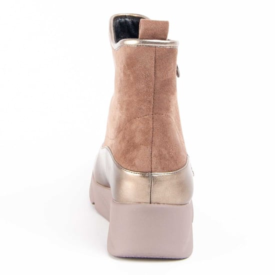 Montevita Ankelstövel Calig5 Brun - Image 5