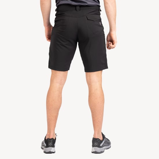 Dare 2B Mens Duration Shorts (Black) - Image 4