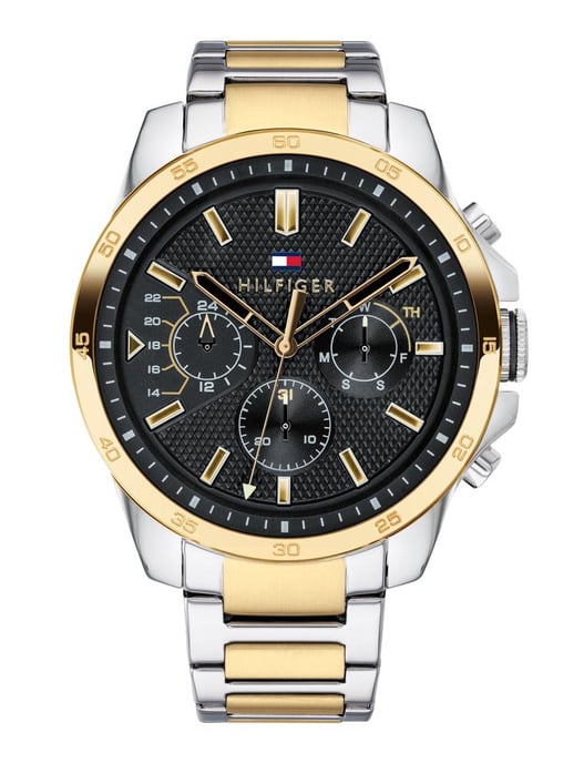 Tommy Hilfiger Herenhorloge 1791559 - Image 1