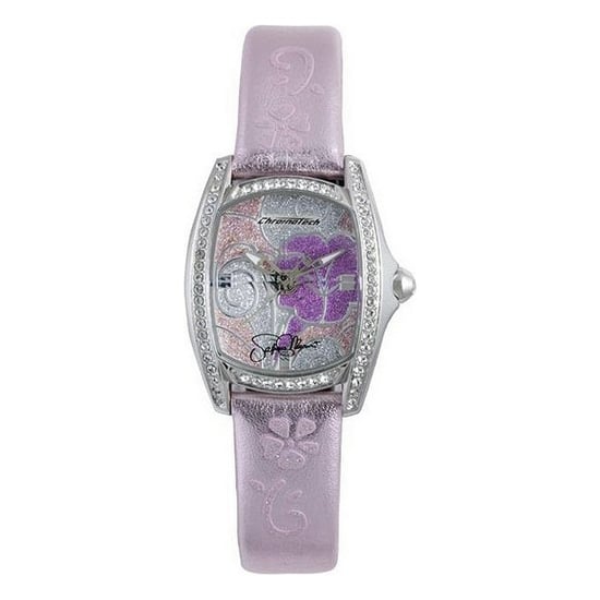 Chronotech Womens Watch CT7094SS-13 (30 mm)