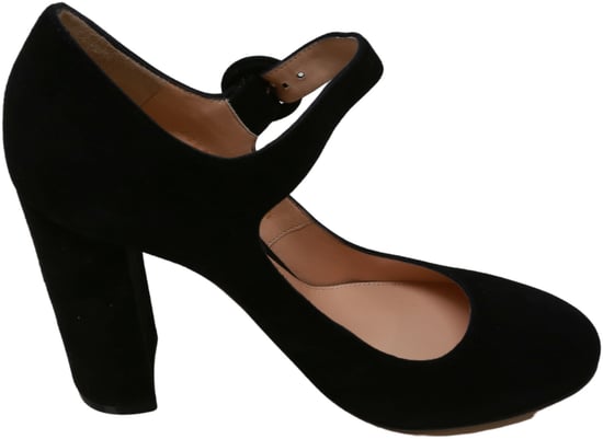 Gianvito Rossi Women's Lorraine Pump Ankle-High Leather