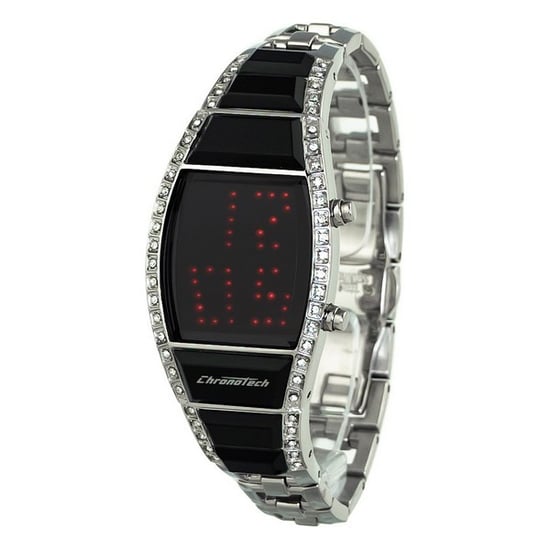 Chronotech Womens Watch CT7122LS-03M (28 mm)