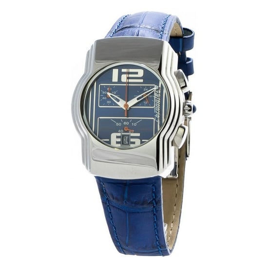 Chronotech Womens Watch CT7280B-09 (34 mm)