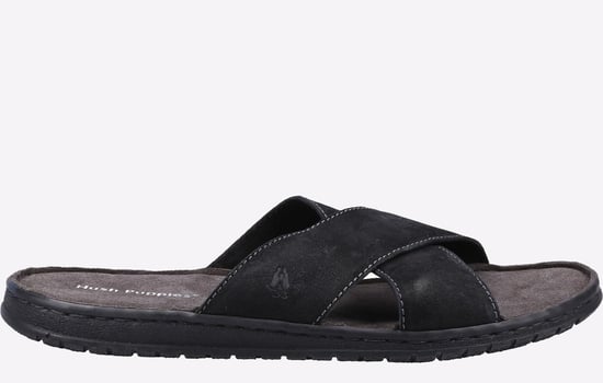 Hush Puppies Nile MINNESSKUM Sandal Herr - Image 1
