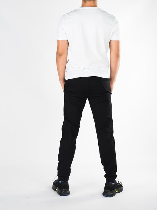 Bikkembergs Byxor Herr Svart - Image 4