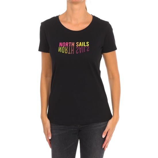 Short sleeve t-shirt 9024290 women