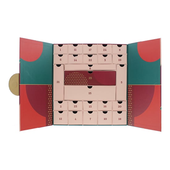 Beauté Focus 25 Days of Luxury Advent Calendar