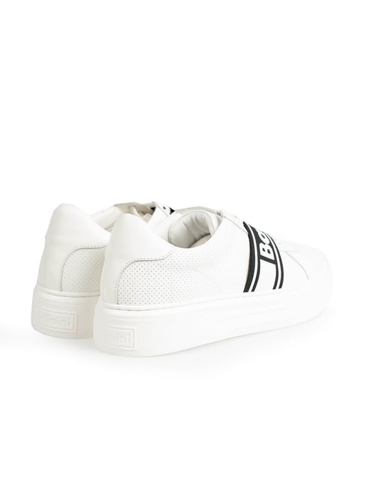 Baldinini Sneaker Men's White - Image 3