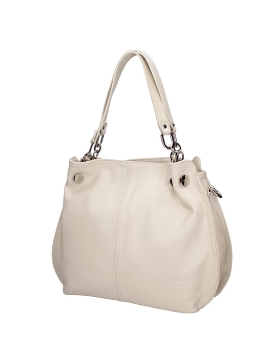 Gave Lux Schoudertas Vrouwen BEIGE - Image 2