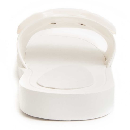 MonteVita Platt Sandal Summi2 i Vit - Image 5
