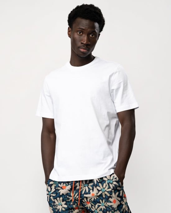 Ted Baker Wiskin Mens T-Shirt - Image 1