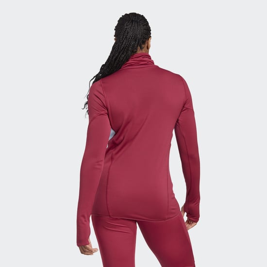 Spain Tiro 23 Pro Warm Top - Image 2