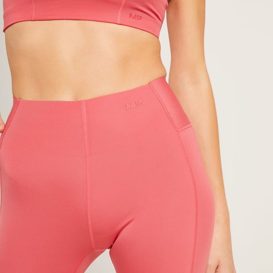 MP Women's Composure Leggings - Berry Pink