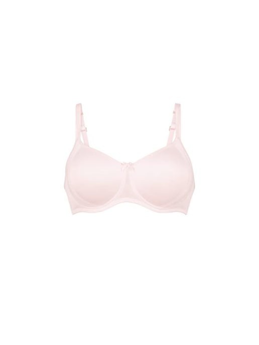 Fleur Wireless Contour Bra