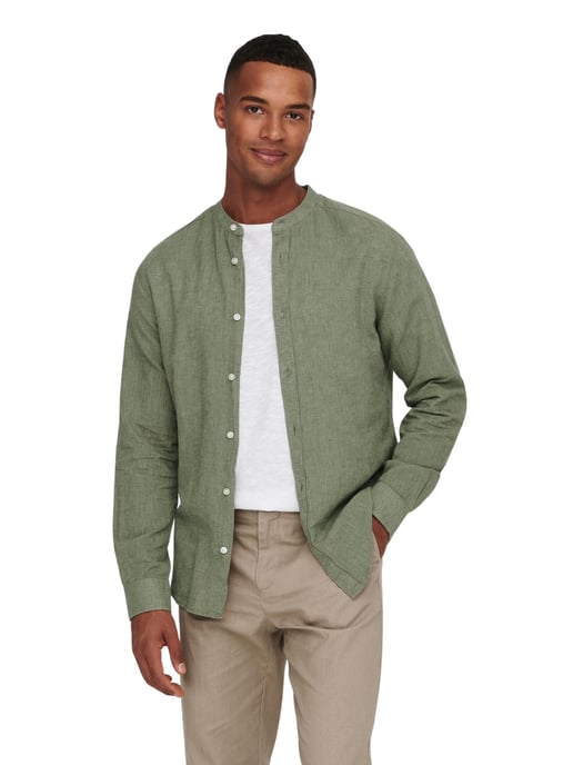 Only & Sons overhemd - Image 4