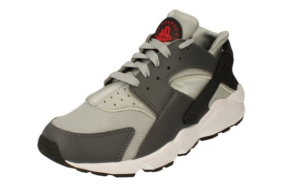 Nike Air Huarache Mens Grey Trainers