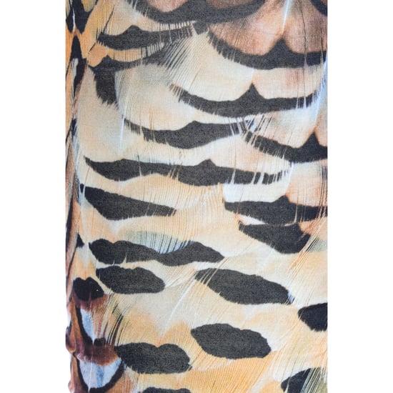Breathable and elastic fabric mid-season tubular 103300 unisex