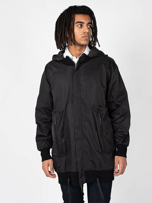 La Haine Inside Us Jacket Chiave Men's Black - Image 3