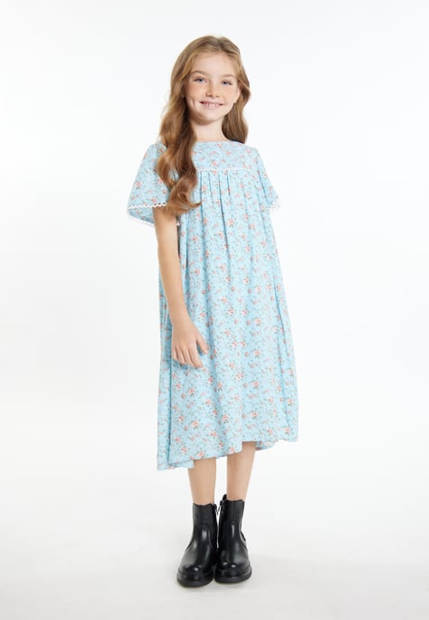 Dreimaster Dress - Image 2