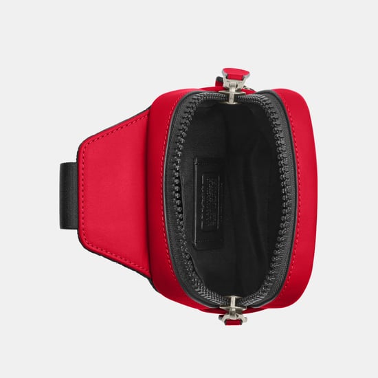 Edge L Pack in Smooth Leather