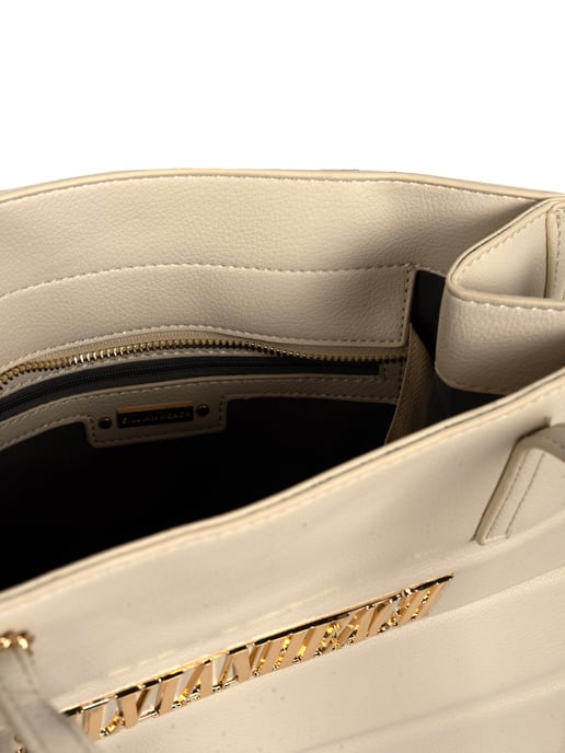 Silvian Heach Handbag Woman's White - Image 6