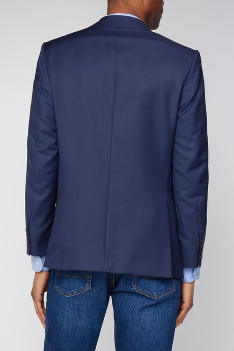 Contemporary Fit Suit Jacket - Image 3
