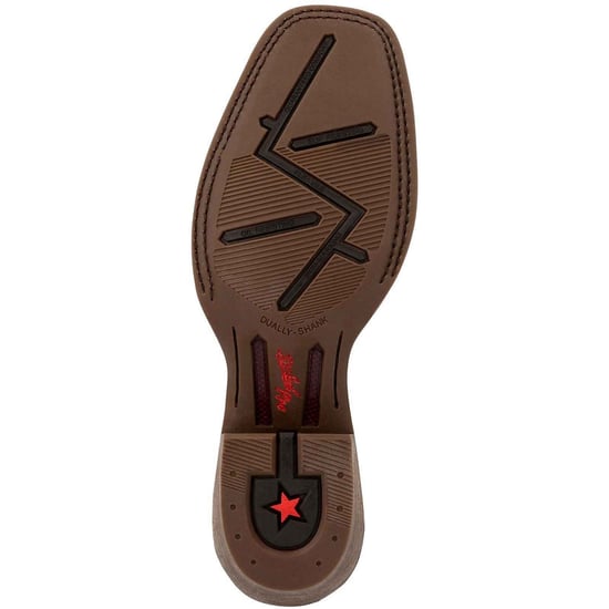 Durango Rebel Pro Leder Heren Bruin Laarzen - Image 4
