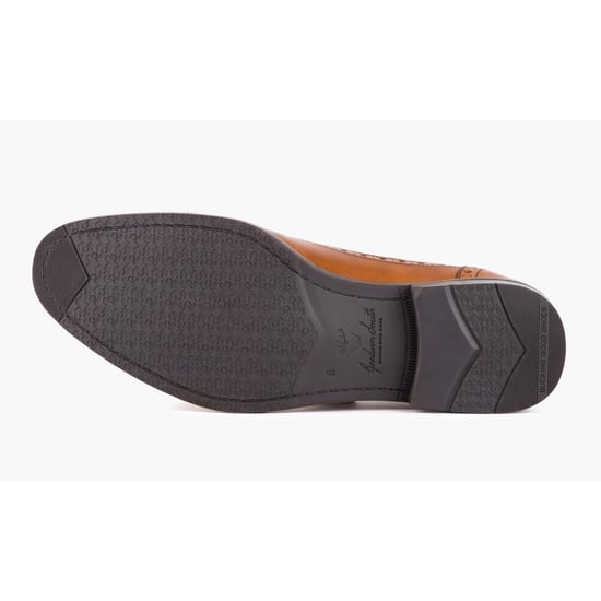 Goodwin Smith London Edit Ealing Tan