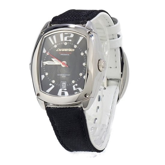 Chronotech Womens Watch CT7696L-01 (30 mm)