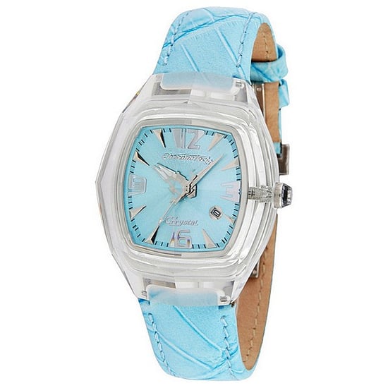 Chronotech Womens Watch CT7888L-01 (35 mm)