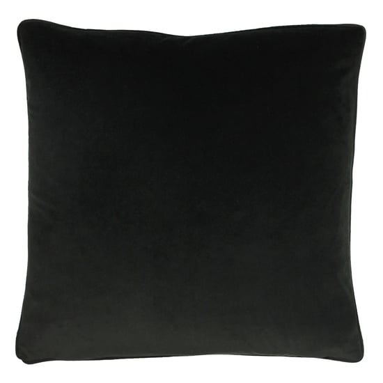 Kai Viper Snake Square Feather Filled Cushion