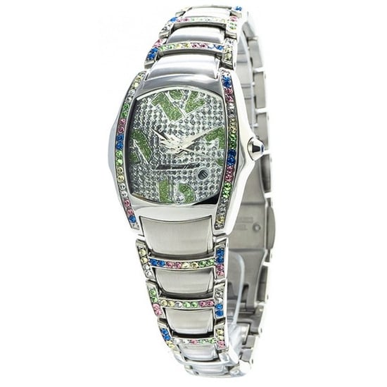 Chronotech Womens Watch CT7896SS-74M (29 mm)