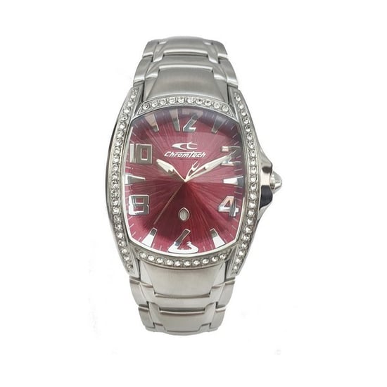 Chronotech Dameshorloge CT7988LS-64M (31 mm) - Image 1