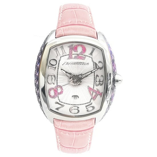 Chronotech Womens Watch CT7998L-07 (35 mm)