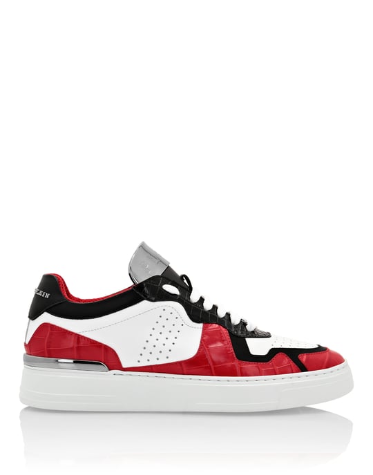 Låga sneakers Silver Surfer - Image 3