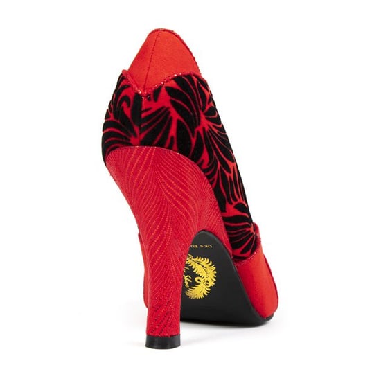 Ruby Shoo Harper Shoes