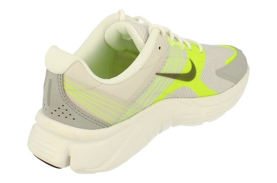 Nike Dames Alphina 5000 Witte Sneakers - Image 3